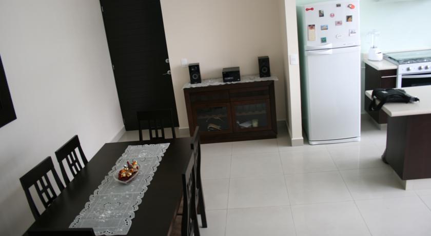 Apartamento Residencial WTC México