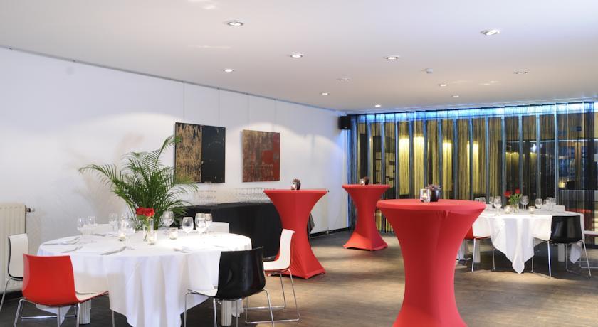 Апартаменты Appart Hotel Corbie