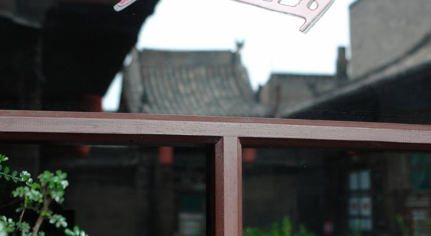 Отель Pingyao Yide Hotel