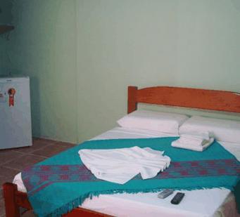 Отель Hotel Fazenda Engenho Pedra Do Rodeadouro