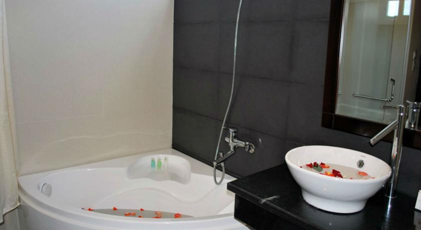 Barcelona Hotel