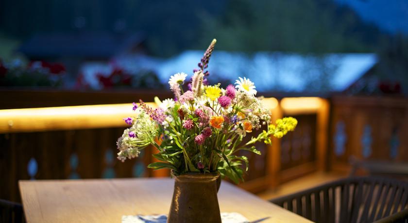 Lech Lodge - Private Chalet