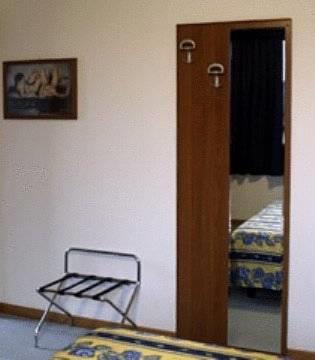 Отель Hotel Naonis