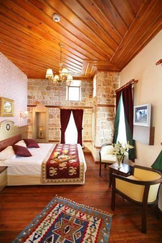 Mediterra Art Hotel