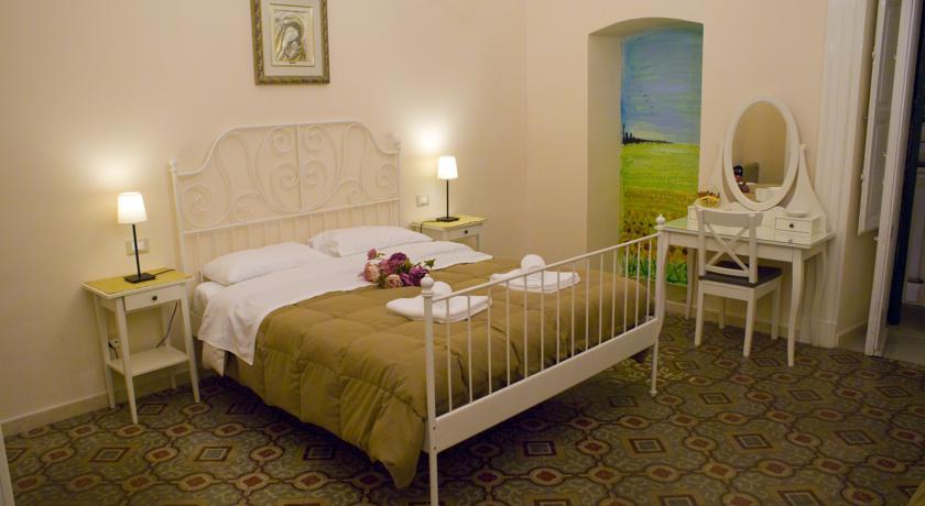 Гостевой дом B&B Maricentro