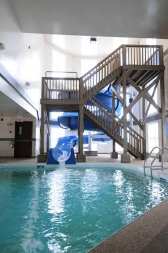 Отель Days Inn Steinbach