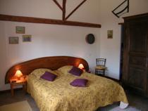 Мини-отель Les Chandelles Bed & Breakfast