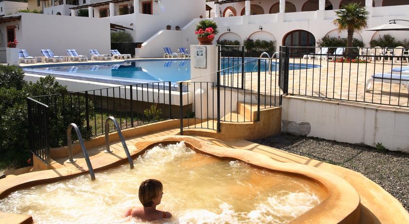 Отель Hotel Principe Di Salina