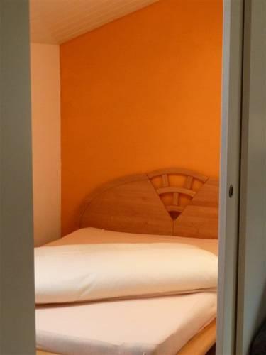 Апартаменты Appartements Lenzikopf