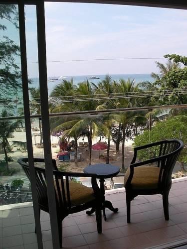 Time Out Hotel