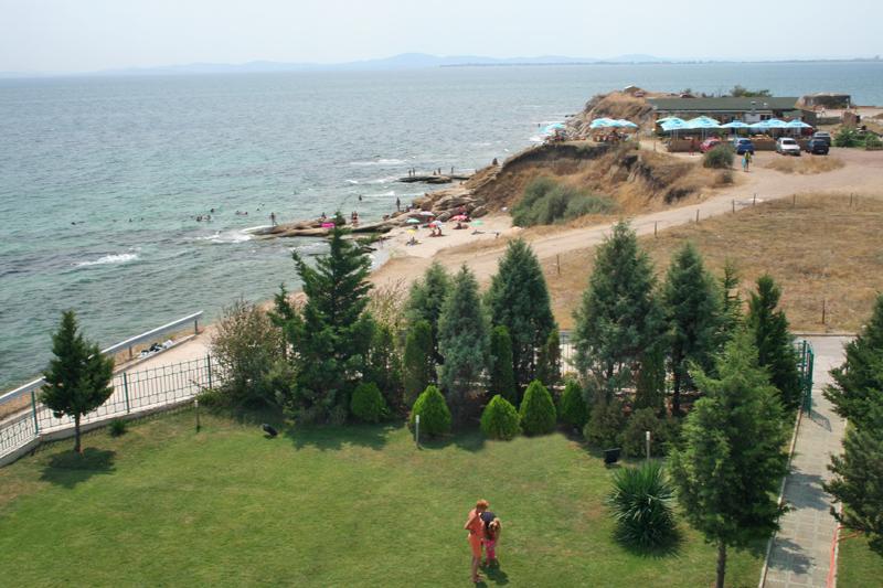 Отель Peter Hotel