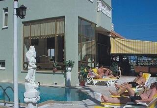 Gold Stone Hotel