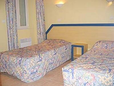 Отель Hotel Provencal