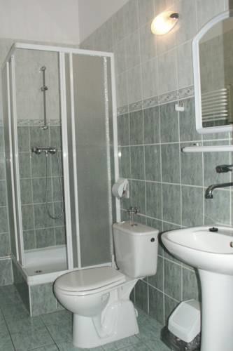 Отель Ośrodek Wypoczynkowy Olimp