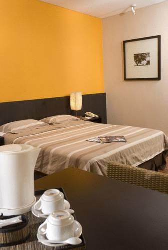 Gumilang Regency Hotel
