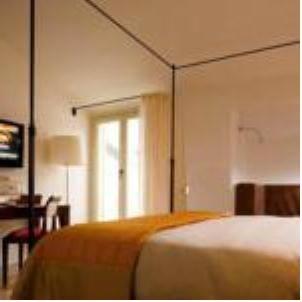 Отель Relais&Chateaux Palazzo Seneca