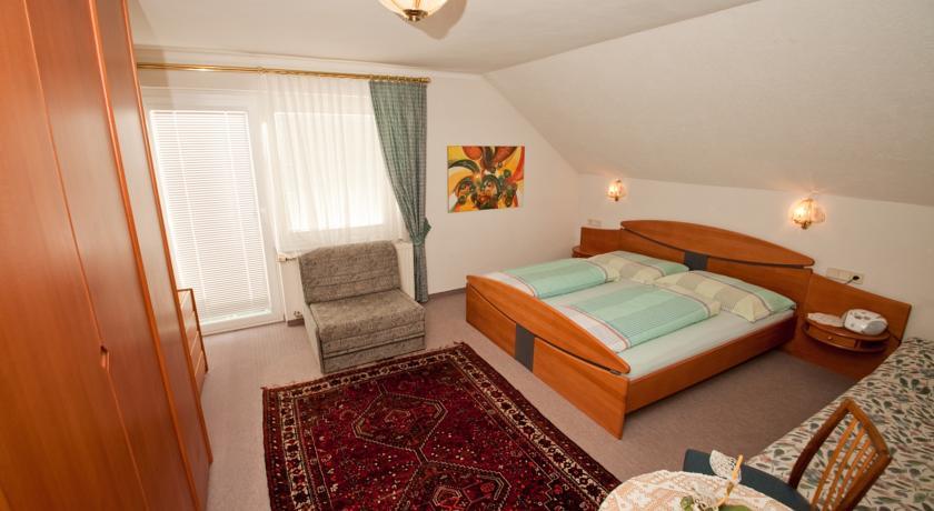 Appartements Binder