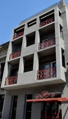 Dante Boutique Hotel
