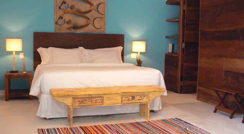 Отель Hotel Villa Rasa Marina