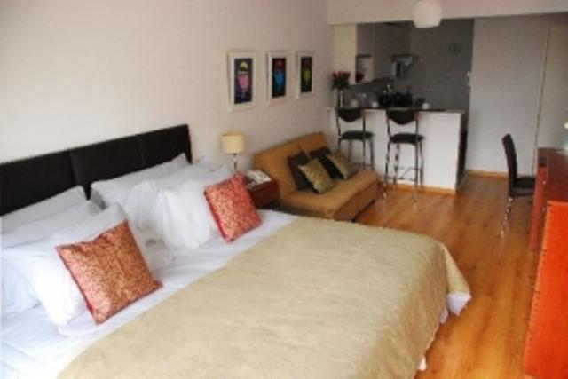 Abasto Boutique Apartment