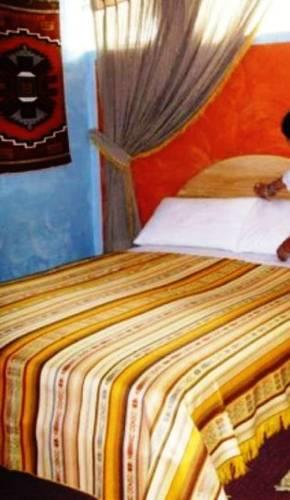 B&B Otavalo Huasi II