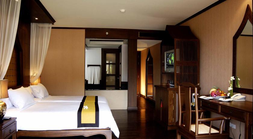 Отель Imperial Adamas Resort