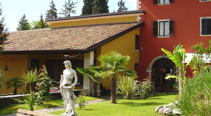 Апартаменты Residence Segattini