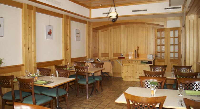 Гостевой дом Auberge du Lion d'Or