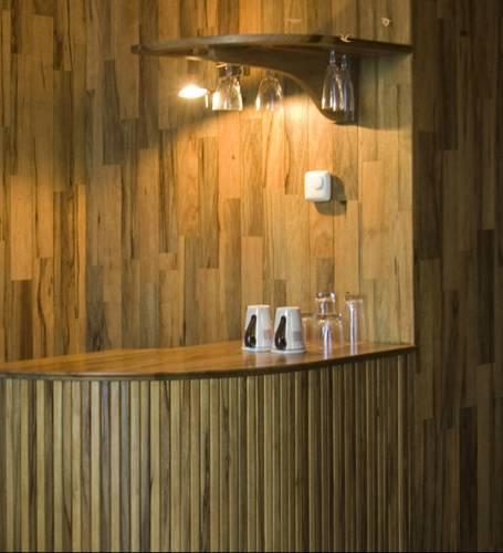 Отель Bay Lodge Boutique Hotel