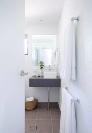 Отель Bayshore Bungalows Byron Bay