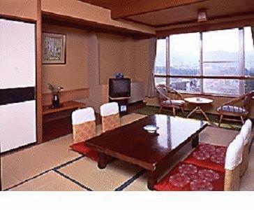 Отель Hotel Shirogane