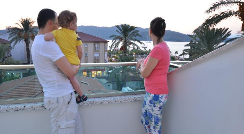 Yeniceri Hotel