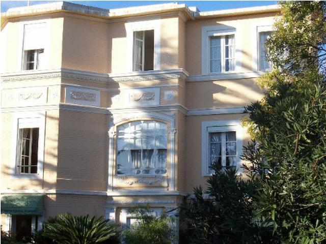 Отель Résidence Costeur Solviane
