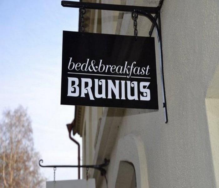 Brunius Bed and Breakfast