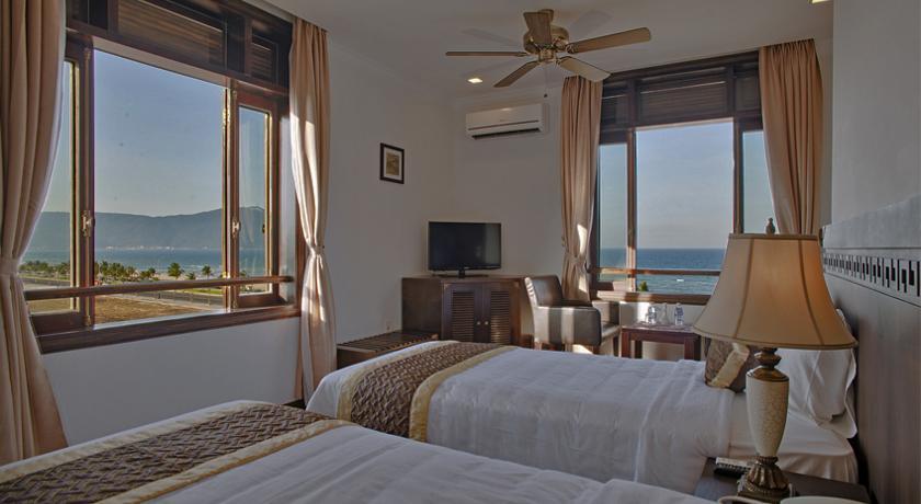 Chu Hotel