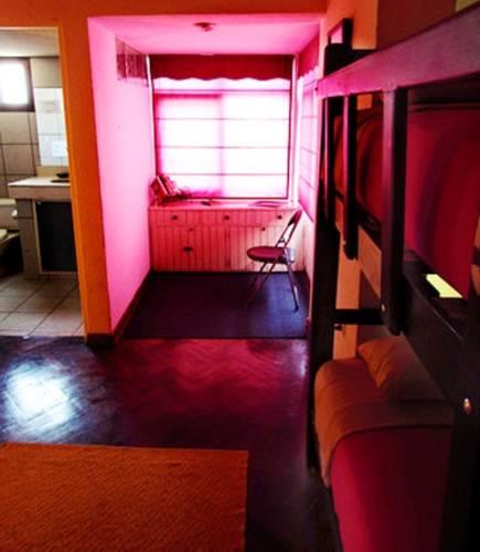 Cirque Hostel
