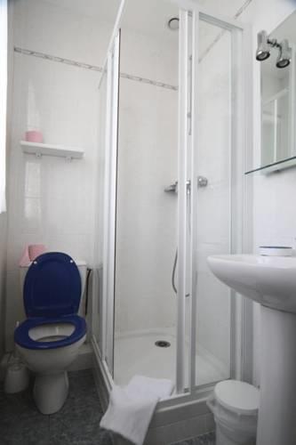 Отель Hôtel Glann Ar Mor