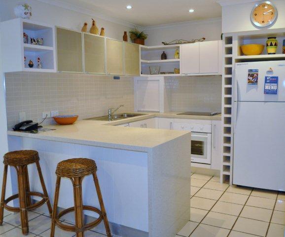 Апартаменты Sandy Beach Resort