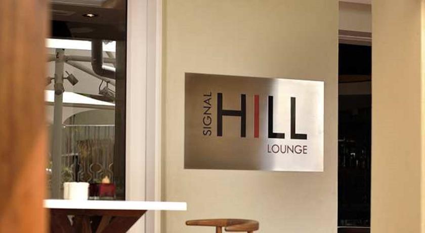 Hilton Cape Town City Centre