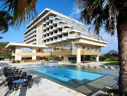 Mercure Niterói Orizzonte