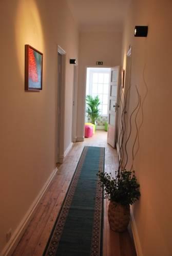Хостел Geekco Hostel