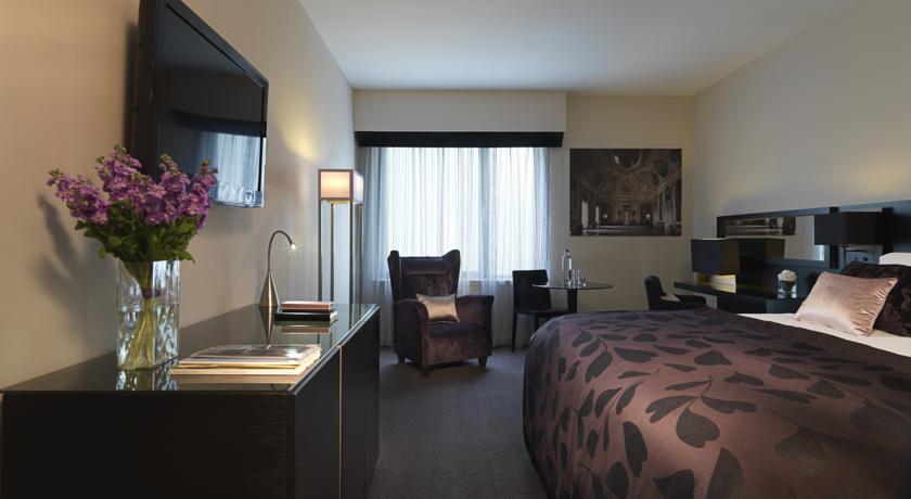 Отель Radisson Blu Edwardian, Guildford