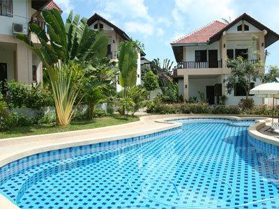 Baan Jasmin Village