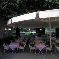 Отель Hotel Stiegl Scala