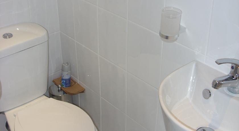 Гостевой дом Oakwell Guest House