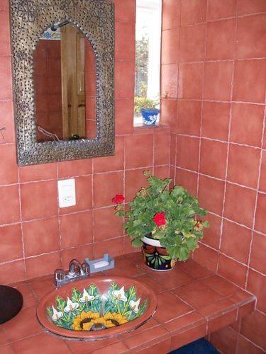 Maria Del Alma Guest House