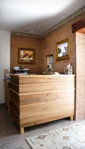 Отель Agriturismo Nonis