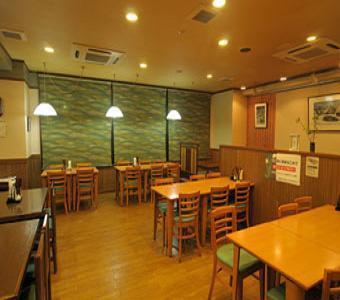 Отель Country Hotel Takayama