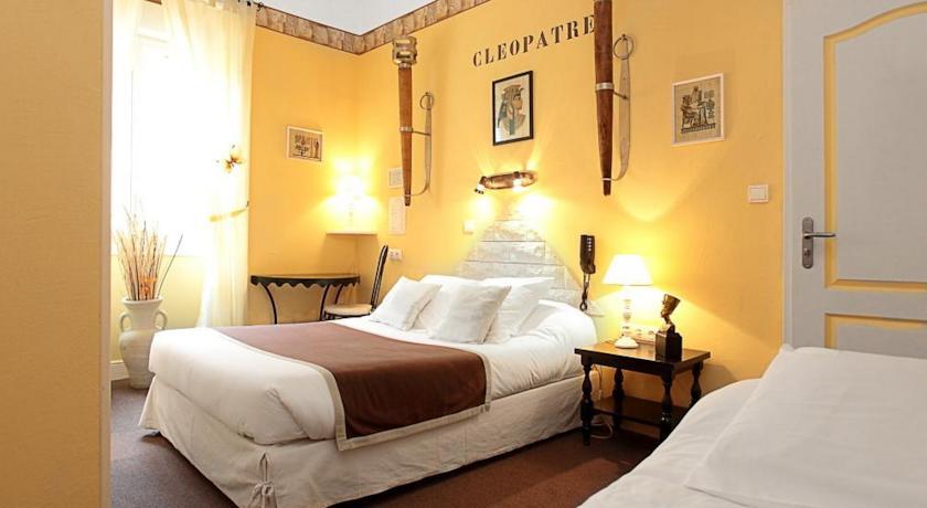 Отель Art Hotel Tendance