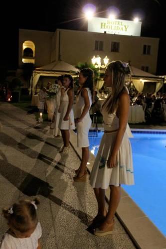 Отель Hotel Holiday